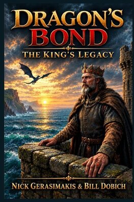 Dragon's Bond