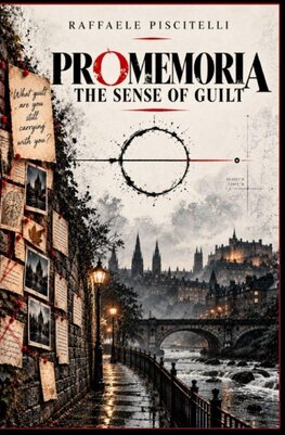 Promemoria The Sense Of Guilt