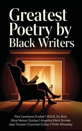 Greatest Poetry By Black Writers