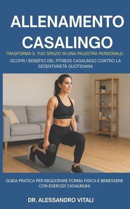 Allenamento Casalingo