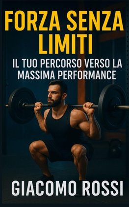 Forza Senza Limiti