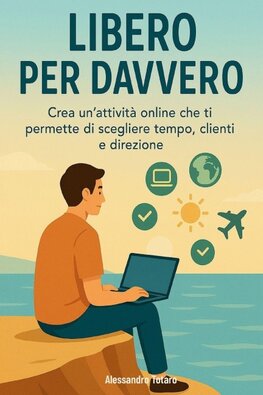 Libero per Davvero