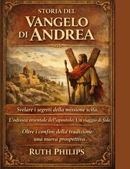 STORIA DEL VANGELO DI ANDREA