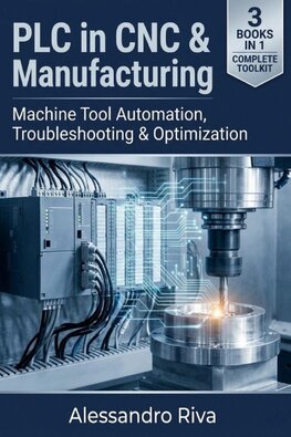 PLC in CNC & Manufacturing