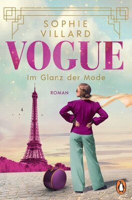 Vogue - Im Glanz der Mode