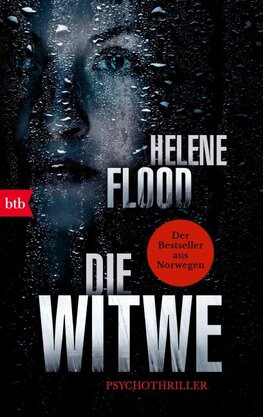 Die Witwe