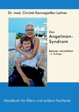 Das Angelman-Syndrom besser verstehen