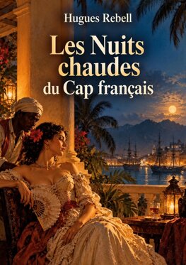 Les Nuits chaudes du Cap français