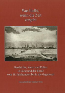 Was bleibt, wenn die Zeit vergeht