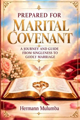 Prepared for Marital Covenant