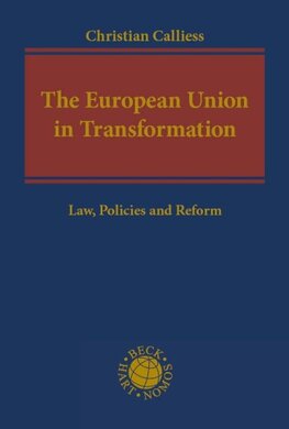 The European Union in Transformation
