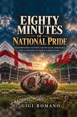 Eighty Minutes of National Pride