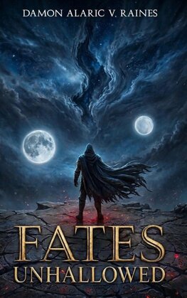 Fates Unhallowed