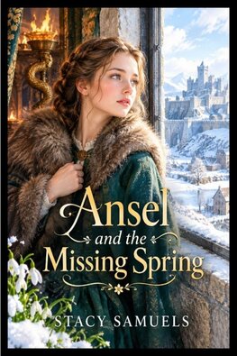 Ansel and the Missing Spring