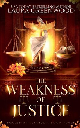 The Weakness of Justice