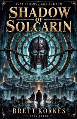 Sons of Blood and Sorrow
