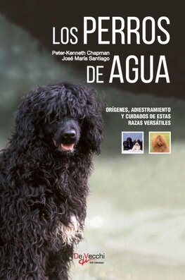 Los perros de agua