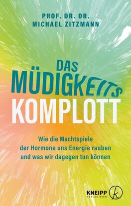 Das Müdigkeitskomplott