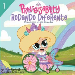 Princessability Rodando Diferente