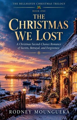 THE CHRISTMAS WE LOST