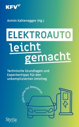 ELEKTROAUTO leicht gemacht