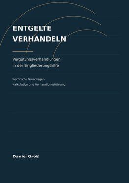 Entgelte Verhandeln