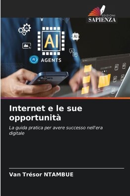 Internet e le sue opportunità