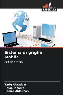 Sistema di griglia mobile