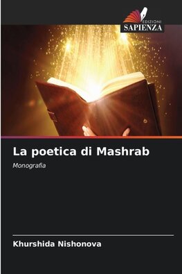 La poetica di Mashrab
