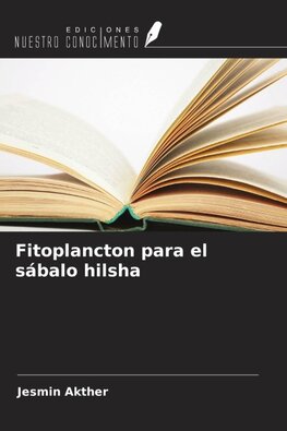 Fitoplancton para el sábalo hilsha