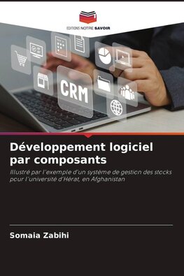 Développement logiciel par composants