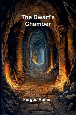 The Dwarf's Chamber