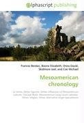 Mesoamerican chronology