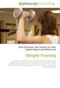 Weight Training