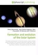 Formation and evolution of the Solar System