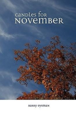 Candles for November