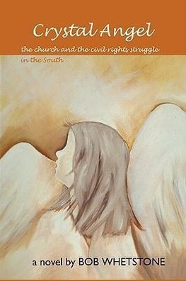 Crystal Angel