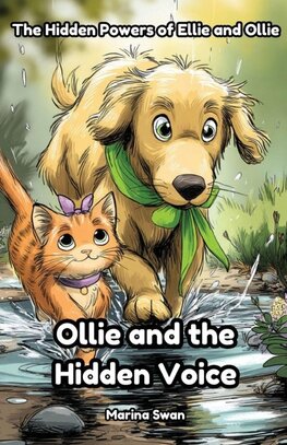 Ollie and the Hidden Voice