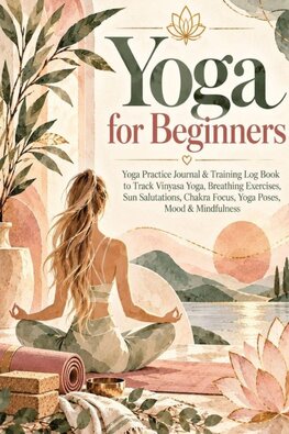 Yoga for Beginners