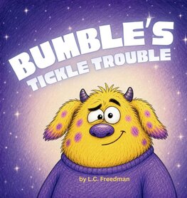 Bumble's Tickle Trouble