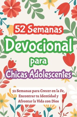 Devocional para Chicas Adolescentes