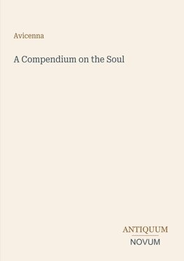 A Compendium on the Soul