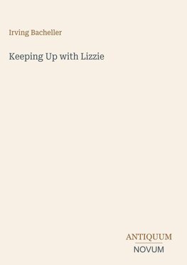 Keeping Up with Lizzie