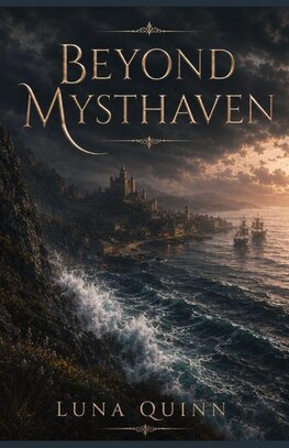 Beyond Mysthaven