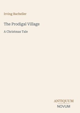 The Prodigal Village