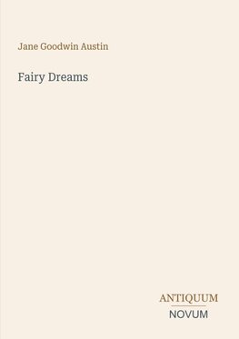 Fairy Dreams