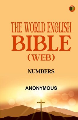 The World English Bible (WEB): Numbers