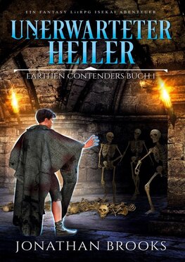 Unerwarteter Heiler