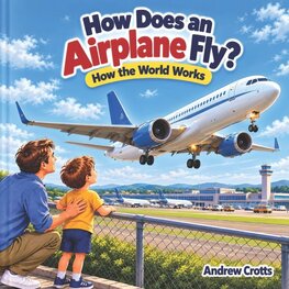 How Does an Airplane Fly?
