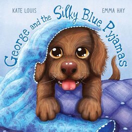 George and the Silky